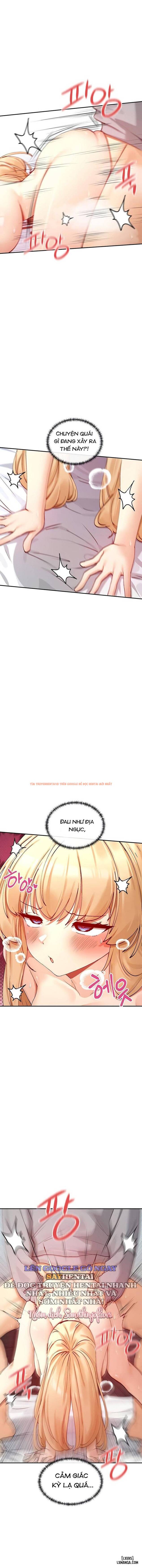 Xem ảnh 16 trong truyện hentai Bạn Có Xem Những Thứ Như Thế không? - Chapter 19 - hentaitvn.net