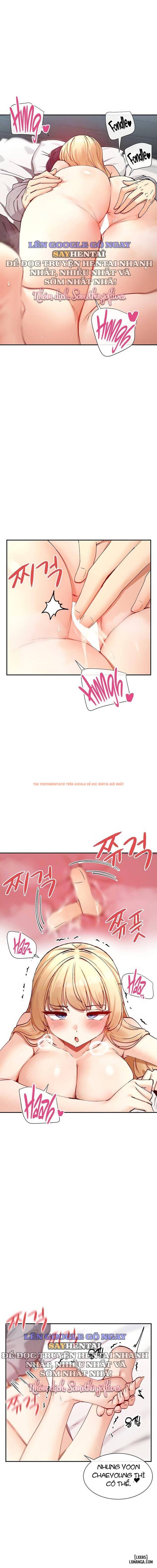 Xem ảnh 2 trong truyện hentai Bạn Có Xem Những Thứ Như Thế không? - Chapter 19 - hentaitvn.net