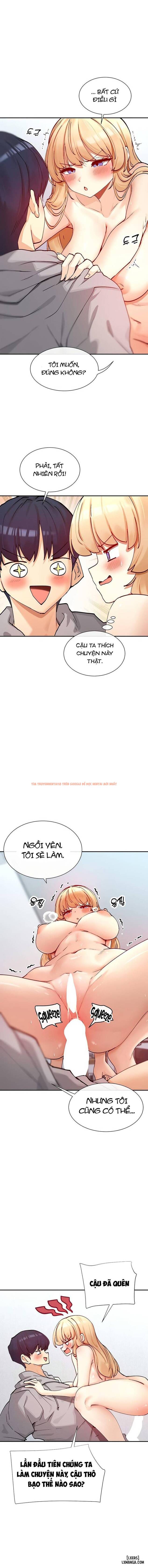 Xem ảnh 7 trong truyện hentai Bạn Có Xem Những Thứ Như Thế không? - Chapter 19 - hentaitvn.net