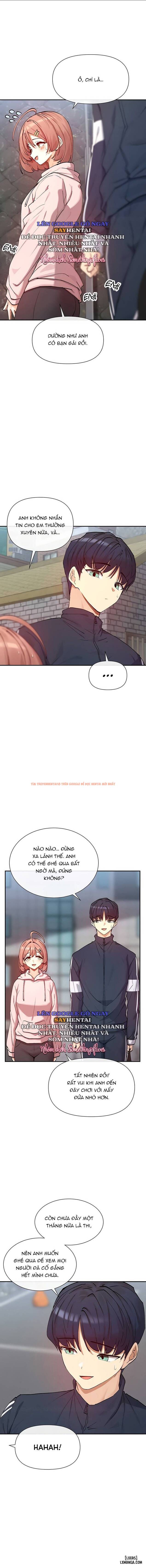 Xem ảnh 10 trong truyện hentai Bạn Có Xem Những Thứ Như Thế không? - Chapter 20 - hentaitvn.net
