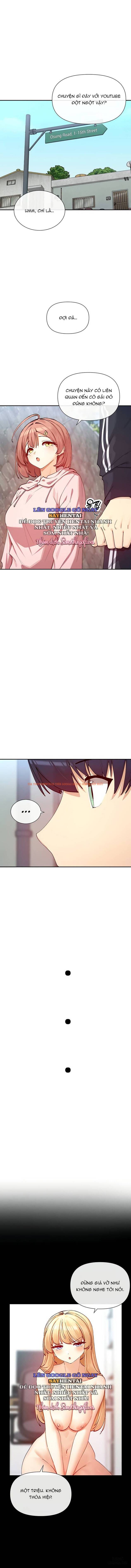 Xem ảnh 13 trong truyện hentai Bạn Có Xem Những Thứ Như Thế không? - Chapter 20 - hentaitvn.net