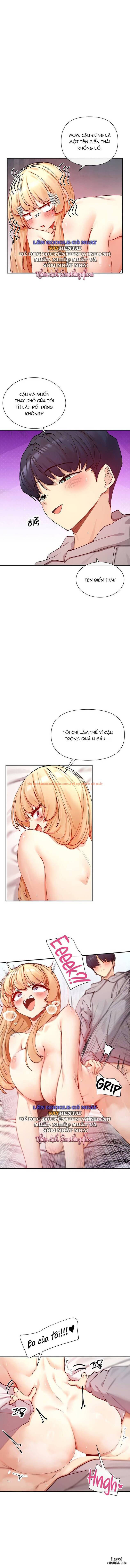 Xem ảnh 3 trong truyện hentai Bạn Có Xem Những Thứ Như Thế không? - Chapter 20 - hentaitvn.net