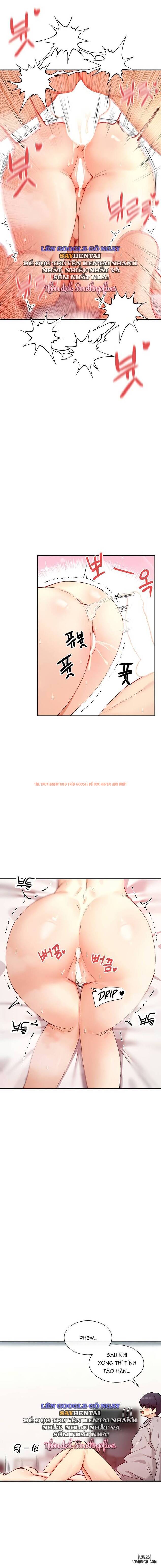 Xem ảnh 6 trong truyện hentai Bạn Có Xem Những Thứ Như Thế không? - Chapter 20 - hentaitvn.net