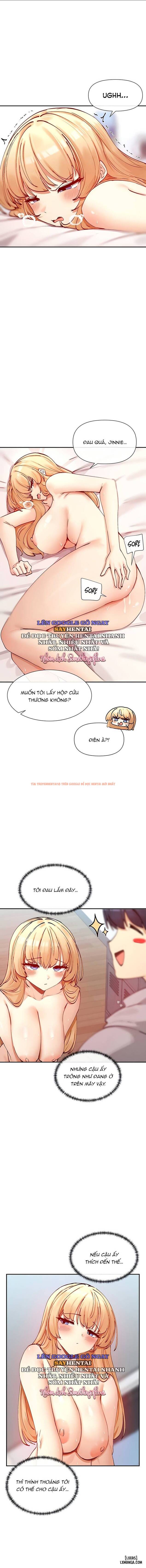 Xem ảnh 7 trong truyện hentai Bạn Có Xem Những Thứ Như Thế không? - Chapter 20 - hentaitvn.net