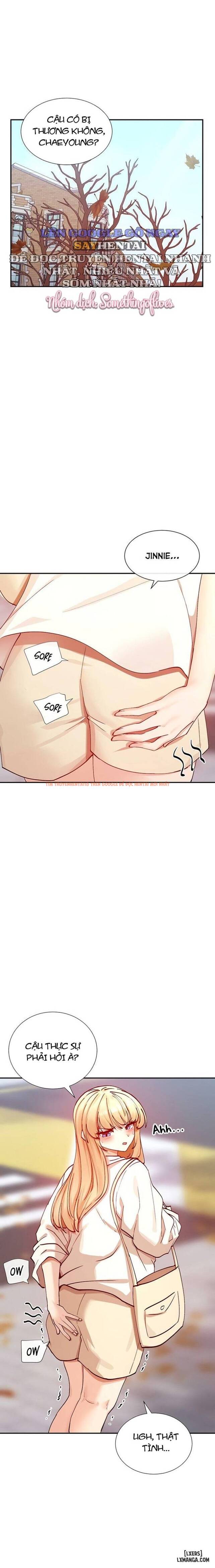 Xem ảnh 0 trong truyện hentai Bạn Có Xem Những Thứ Như Thế không? - Chapter 21 - hentaitvn.net