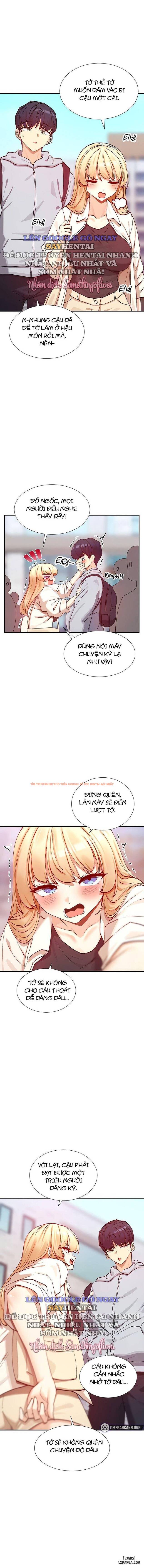 Xem ảnh 1 trong truyện hentai Bạn Có Xem Những Thứ Như Thế không? - Chapter 21 - hentaitvn.net