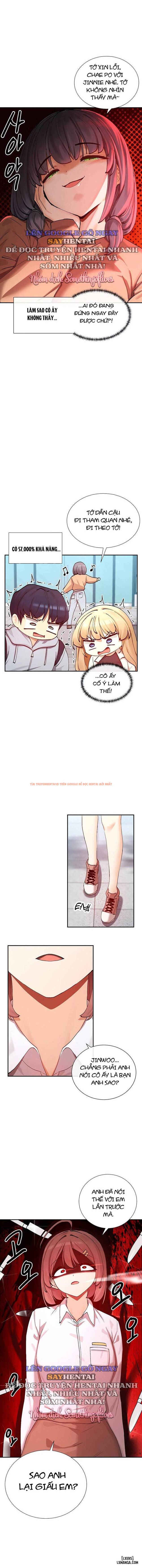 Xem ảnh 11 trong truyện hentai Bạn Có Xem Những Thứ Như Thế không? - Chapter 21 - hentaitvn.net