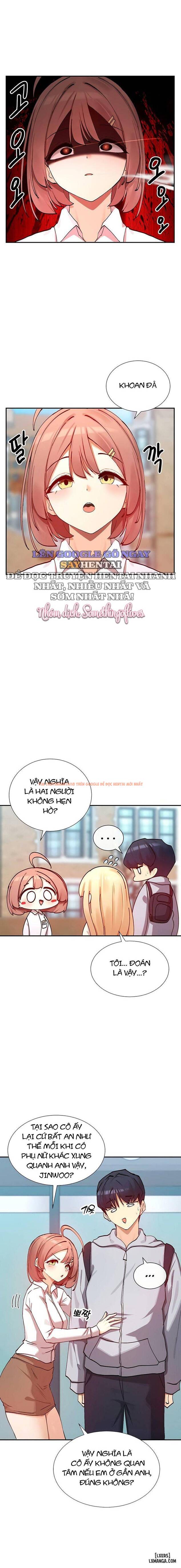 Xem ảnh 13 trong truyện hentai Bạn Có Xem Những Thứ Như Thế không? - Chapter 21 - hentaitvn.net