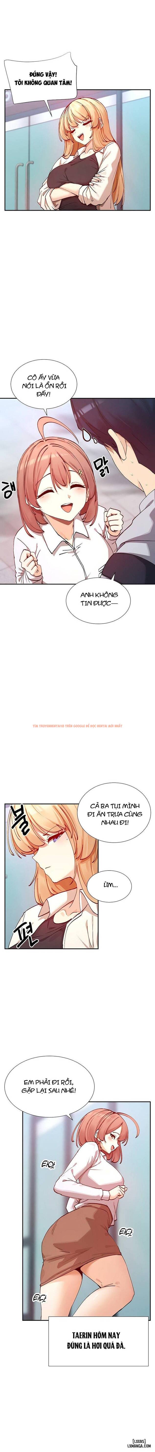 Xem ảnh 14 trong truyện hentai Bạn Có Xem Những Thứ Như Thế không? - Chapter 21 - hentaitvn.net