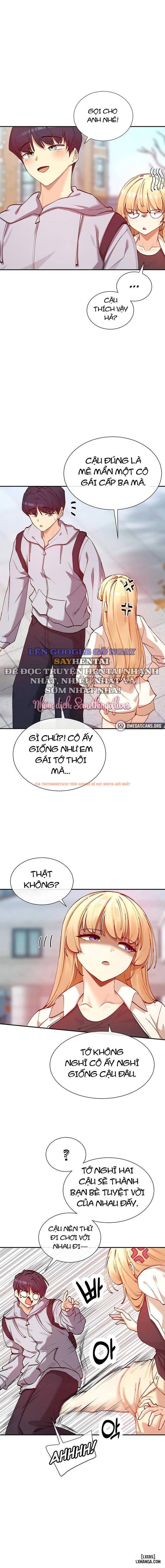 Xem ảnh 15 trong truyện hentai Bạn Có Xem Những Thứ Như Thế không? - Chapter 21 - hentaitvn.net