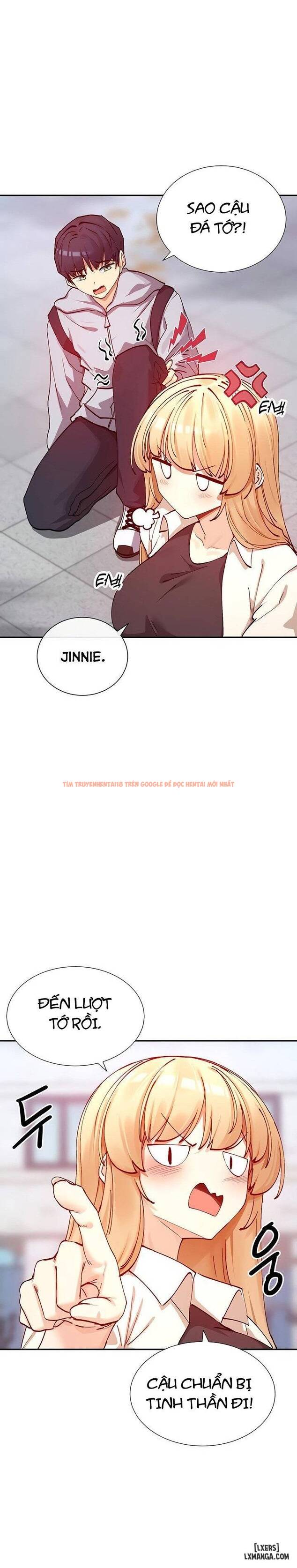 Xem ảnh 16 trong truyện hentai Bạn Có Xem Những Thứ Như Thế không? - Chapter 21 - hentaitvn.net