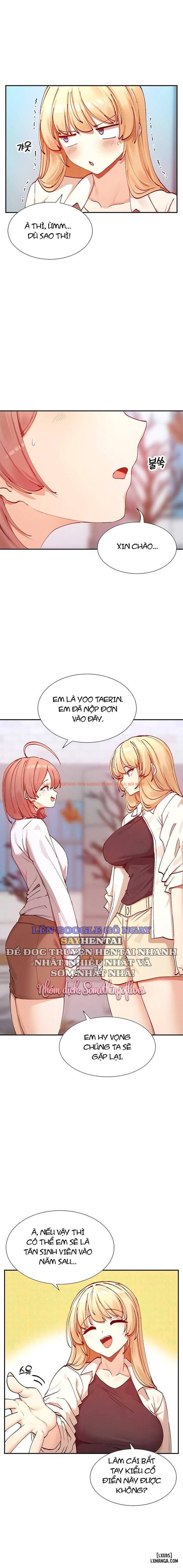 Xem ảnh 8 trong truyện hentai Bạn Có Xem Những Thứ Như Thế không? - Chapter 21 - hentaitvn.net