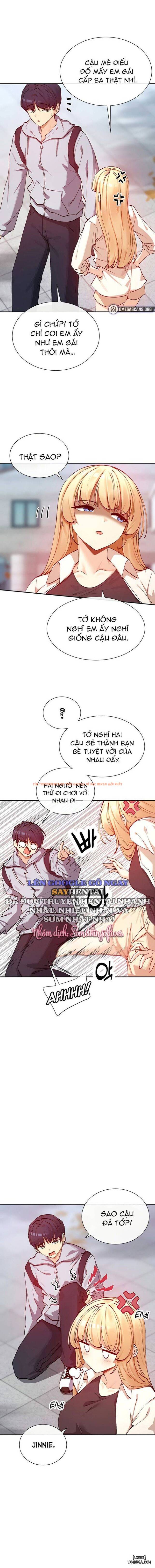 Xem ảnh 0 trong truyện hentai Bạn Có Xem Những Thứ Như Thế không? - Chapter 22 - hentaitvn.net