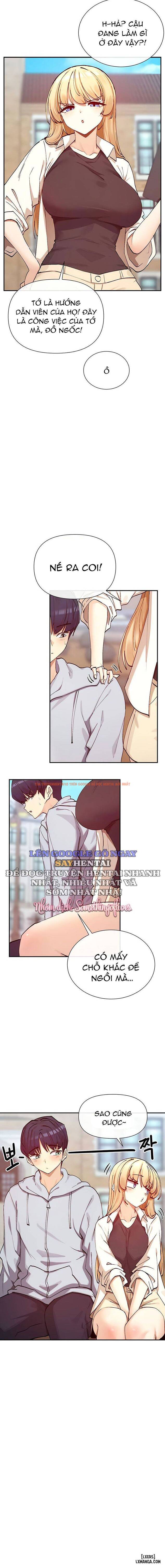 Xem ảnh 3 trong truyện hentai Bạn Có Xem Những Thứ Như Thế không? - Chapter 22 - hentaitvn.net