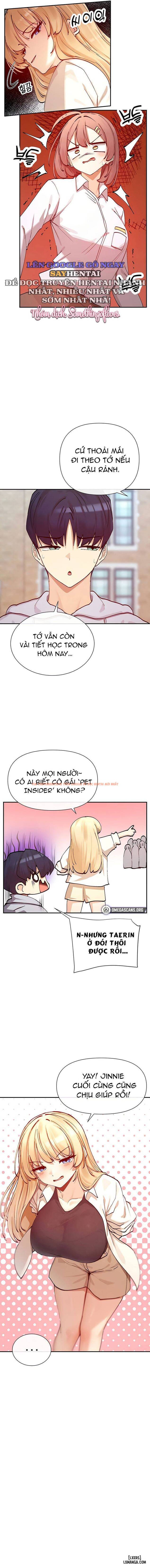 Xem ảnh 4 trong truyện hentai Bạn Có Xem Những Thứ Như Thế không? - Chapter 22 - hentaitvn.net