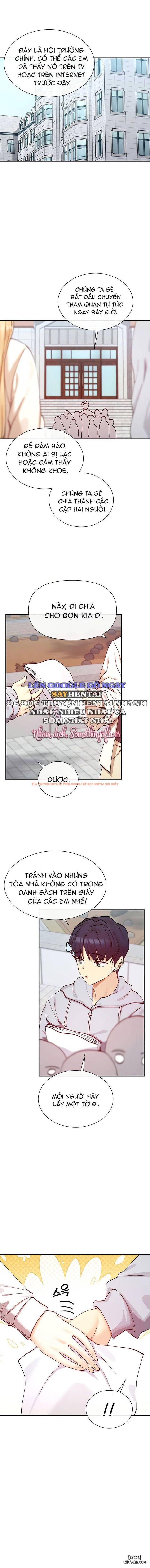 Xem ảnh 5 trong truyện hentai Bạn Có Xem Những Thứ Như Thế không? - Chapter 22 - hentaitvn.net