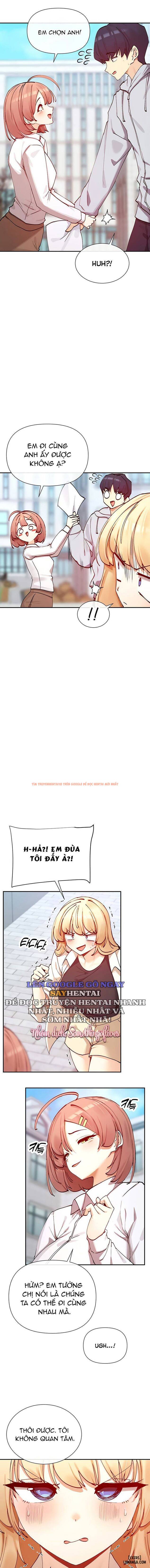 Xem ảnh 6 trong truyện hentai Bạn Có Xem Những Thứ Như Thế không? - Chapter 22 - hentaitvn.net