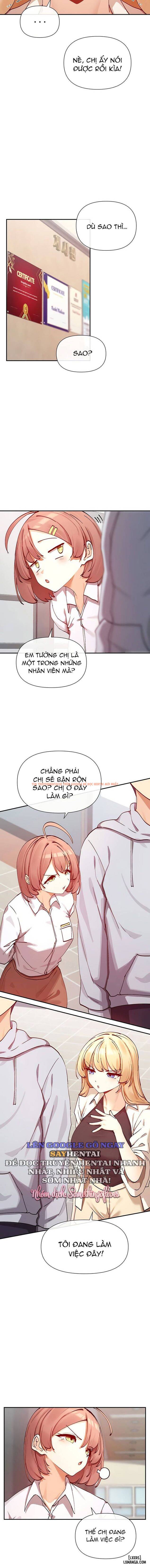 Xem ảnh 7 trong truyện hentai Bạn Có Xem Những Thứ Như Thế không? - Chapter 22 - hentaitvn.net