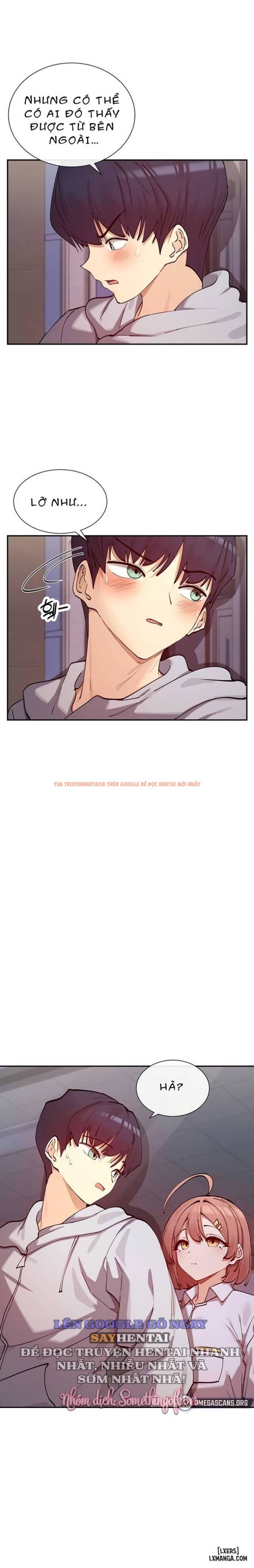 Xem ảnh 0 trong truyện hentai Bạn Có Xem Những Thứ Như Thế không? - Chapter 23 - hentaitvn.net
