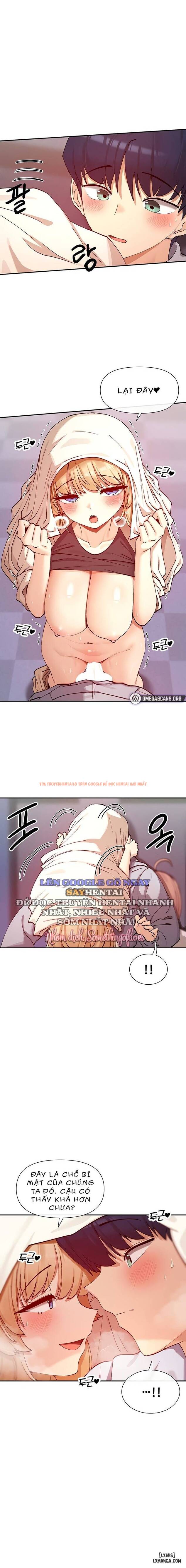 Xem ảnh 10 trong truyện hentai Bạn Có Xem Những Thứ Như Thế không? - Chapter 23 - hentaitvn.net