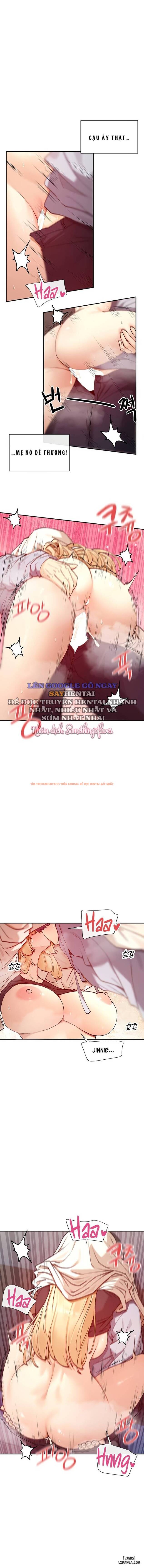 Xem ảnh 11 trong truyện hentai Bạn Có Xem Những Thứ Như Thế không? - Chapter 23 - hentaitvn.net
