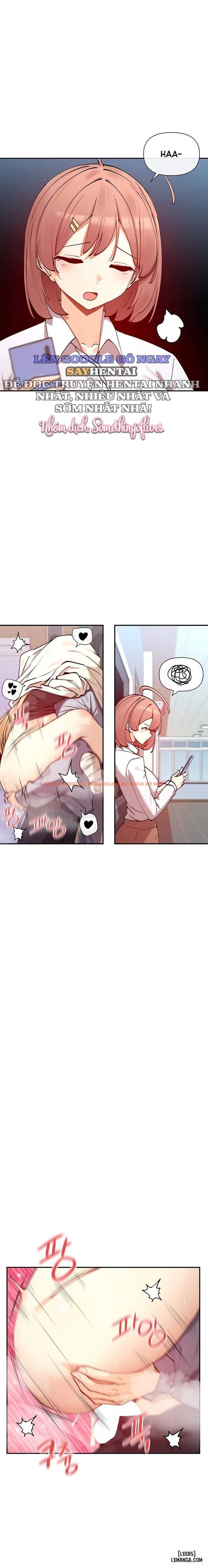 Xem ảnh 12 trong truyện hentai Bạn Có Xem Những Thứ Như Thế không? - Chapter 23 - hentaitvn.net