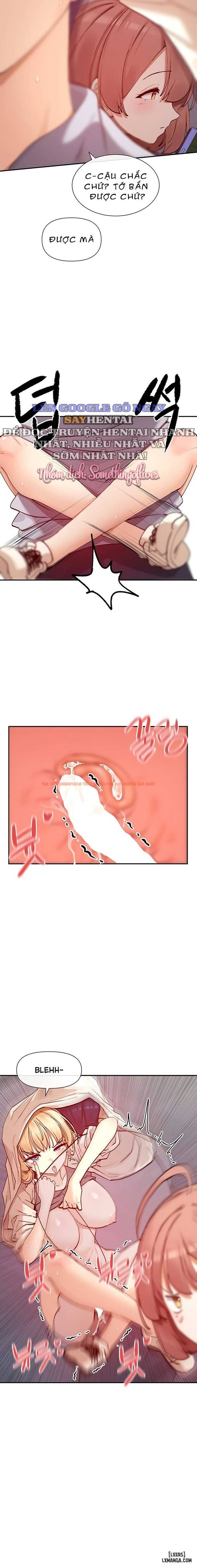 Xem ảnh 14 trong truyện hentai Bạn Có Xem Những Thứ Như Thế không? - Chapter 23 - hentaitvn.net