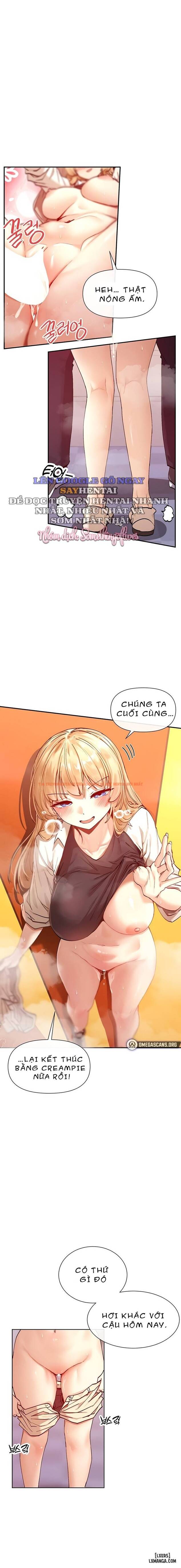Xem ảnh 15 trong truyện hentai Bạn Có Xem Những Thứ Như Thế không? - Chapter 23 - hentaitvn.net