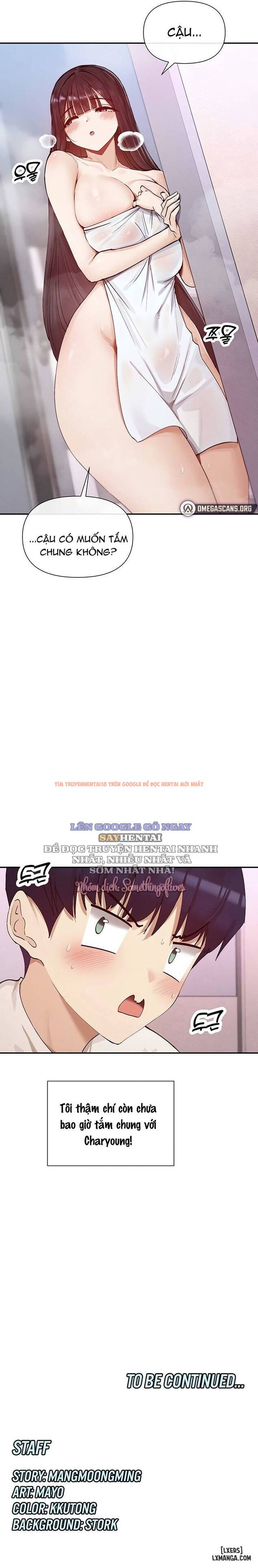 Xem ảnh 11 trong truyện hentai Bạn Có Xem Những Thứ Như Thế không? - Chapter 24 - hentaitvn.net