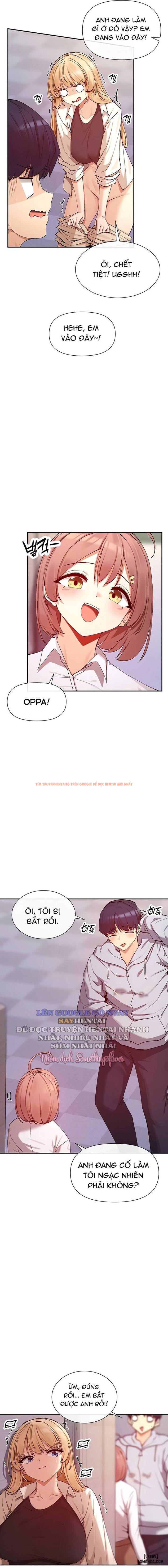 Xem ảnh 2 trong truyện hentai Bạn Có Xem Những Thứ Như Thế không? - Chapter 24 - hentaitvn.net
