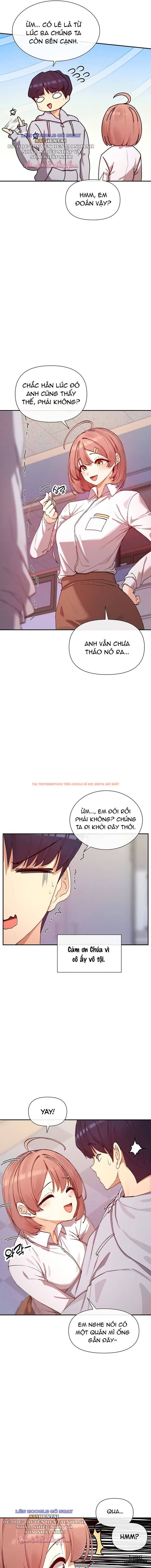 Xem ảnh 4 trong truyện hentai Bạn Có Xem Những Thứ Như Thế không? - Chapter 24 - hentaitvn.net