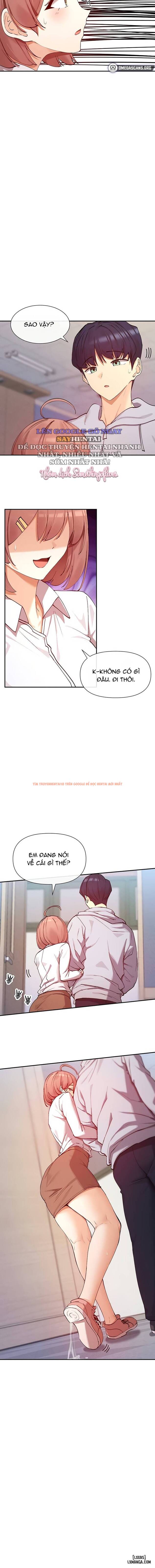 Xem ảnh 5 trong truyện hentai Bạn Có Xem Những Thứ Như Thế không? - Chapter 24 - hentaitvn.net