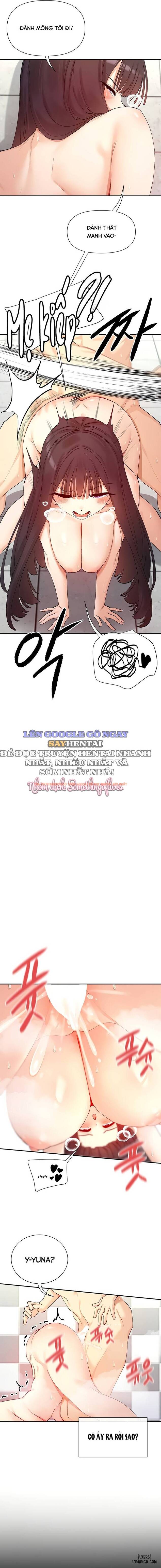 Xem ảnh 14 trong truyện hentai Bạn Có Xem Những Thứ Như Thế không? - Chapter 25 - hentaitvn.net