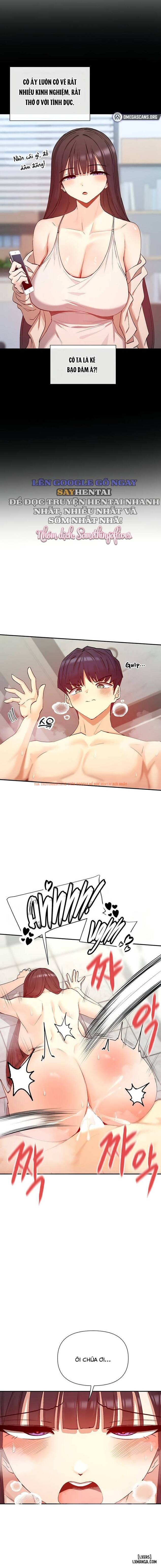 Xem ảnh 15 trong truyện hentai Bạn Có Xem Những Thứ Như Thế không? - Chapter 25 - hentaitvn.net