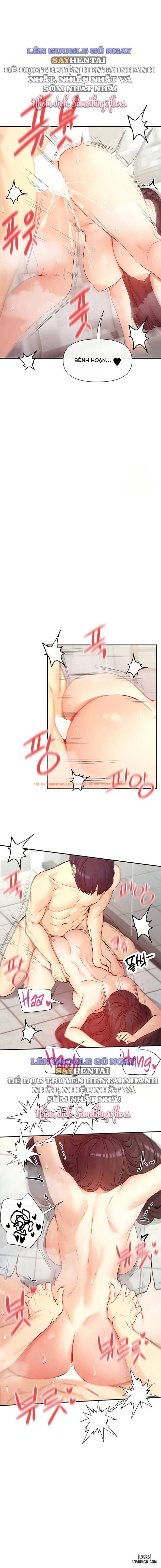Xem ảnh 16 trong truyện hentai Bạn Có Xem Những Thứ Như Thế không? - Chapter 25 - hentaitvn.net
