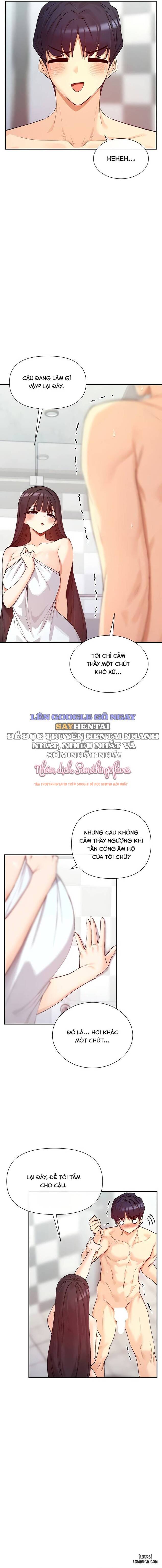 Xem ảnh 2 trong truyện hentai Bạn Có Xem Những Thứ Như Thế không? - Chapter 25 - hentaitvn.net