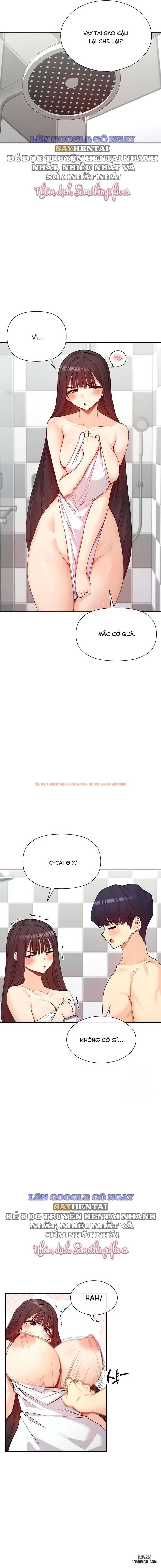 Xem ảnh 3 trong truyện hentai Bạn Có Xem Những Thứ Như Thế không? - Chapter 25 - hentaitvn.net