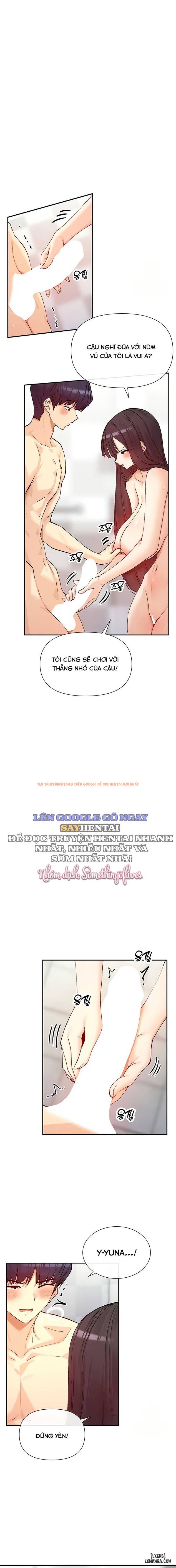 Xem ảnh 5 trong truyện hentai Bạn Có Xem Những Thứ Như Thế không? - Chapter 25 - hentaitvn.net