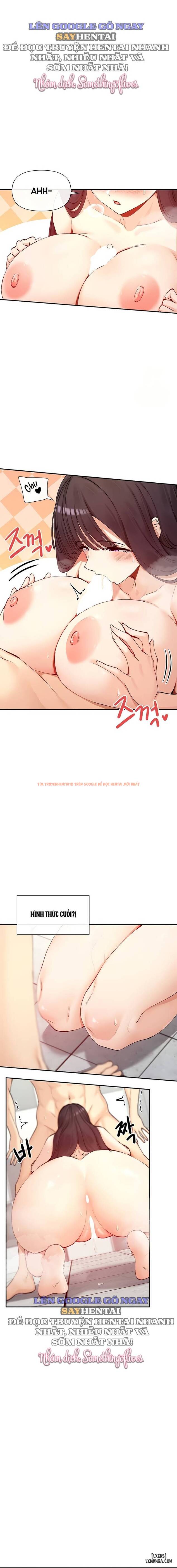 Xem ảnh 8 trong truyện hentai Bạn Có Xem Những Thứ Như Thế không? - Chapter 25 - hentaitvn.net