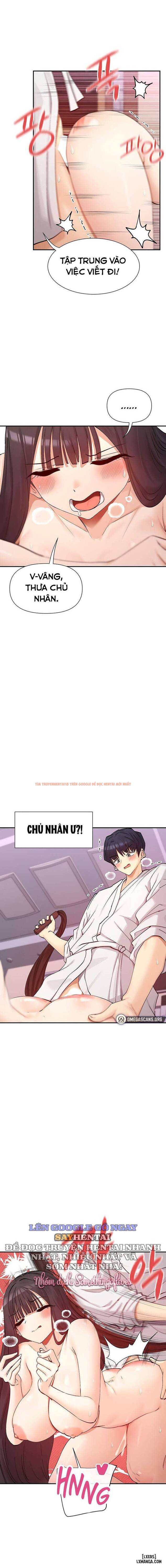 Xem ảnh 11 trong truyện hentai Bạn Có Xem Những Thứ Như Thế không? - Chapter 26 - hentaitvn.net