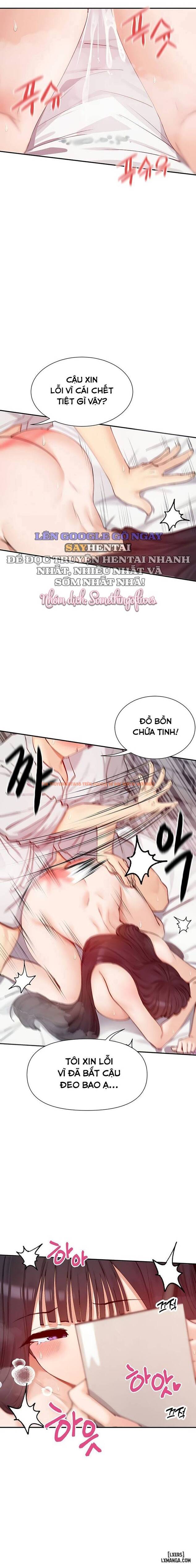 Xem ảnh 14 trong truyện hentai Bạn Có Xem Những Thứ Như Thế không? - Chapter 26 - hentaitvn.net