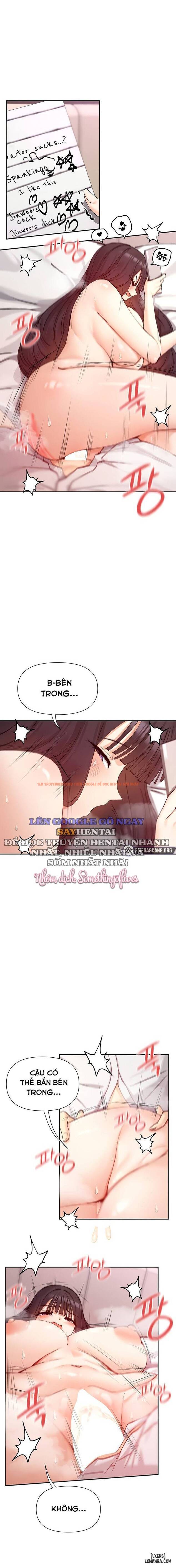 Xem ảnh 15 trong truyện hentai Bạn Có Xem Những Thứ Như Thế không? - Chapter 26 - hentaitvn.net