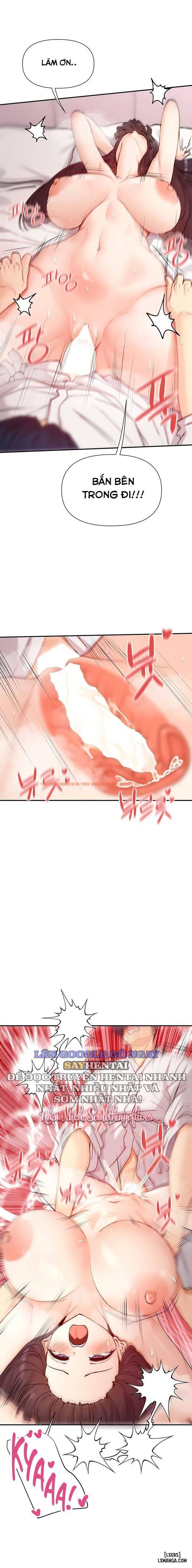 Xem ảnh 16 trong truyện hentai Bạn Có Xem Những Thứ Như Thế không? - Chapter 26 - hentaitvn.net