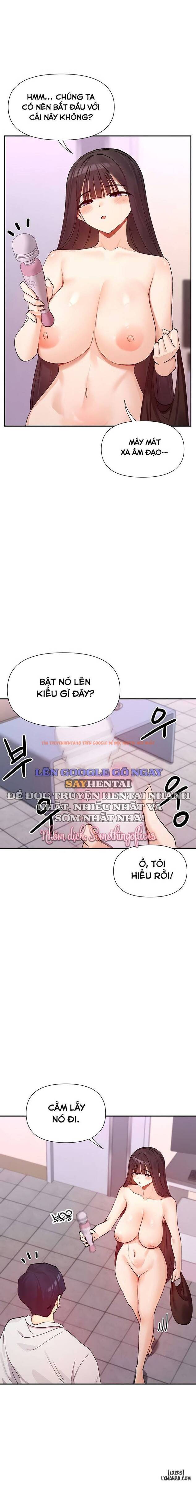 Xem ảnh 2 trong truyện hentai Bạn Có Xem Những Thứ Như Thế không? - Chapter 26 - hentaitvn.net