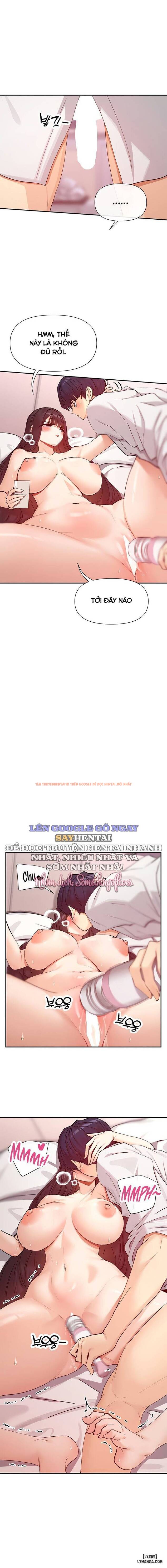Xem ảnh 5 trong truyện hentai Bạn Có Xem Những Thứ Như Thế không? - Chapter 26 - hentaitvn.net