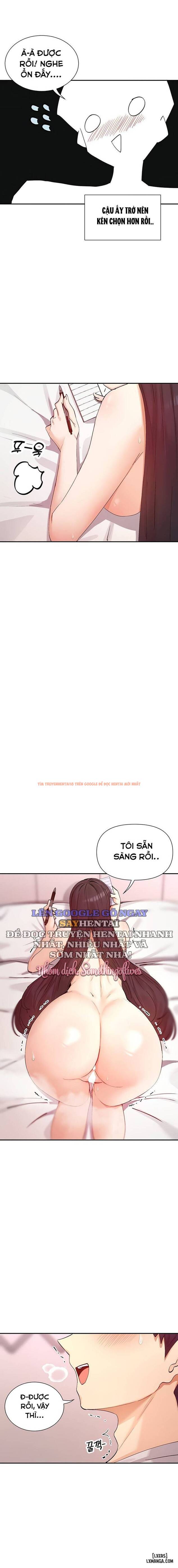 Xem ảnh 9 trong truyện hentai Bạn Có Xem Những Thứ Như Thế không? - Chapter 26 - hentaitvn.net