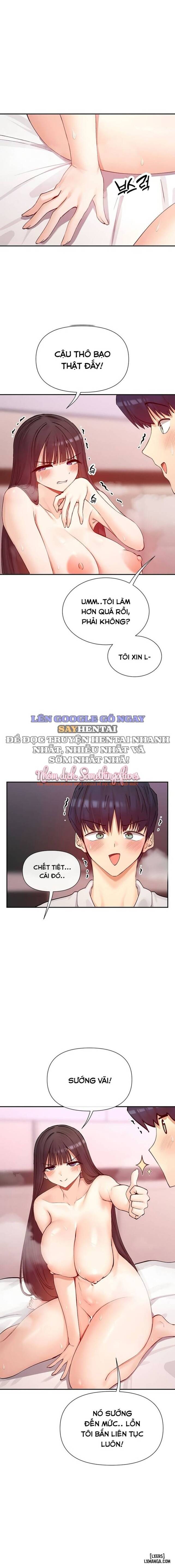 Xem ảnh 0 trong truyện hentai Bạn Có Xem Những Thứ Như Thế không? - Chapter 27 - hentaitvn.net