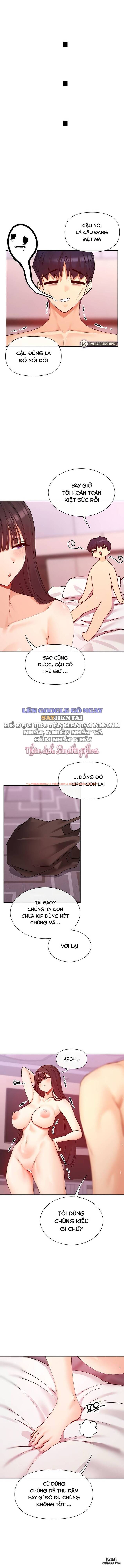 Xem ảnh 11 trong truyện hentai Bạn Có Xem Những Thứ Như Thế không? - Chapter 27 - hentaitvn.net