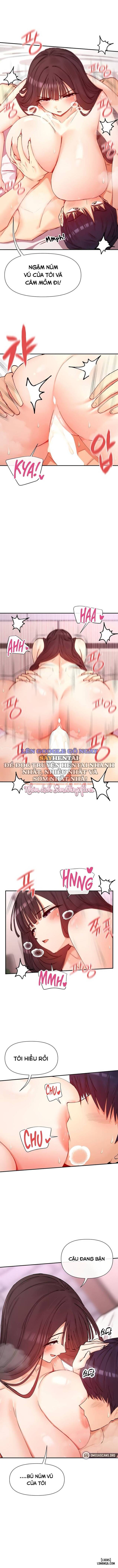 Xem ảnh 7 trong truyện hentai Bạn Có Xem Những Thứ Như Thế không? - Chapter 27 - hentaitvn.net