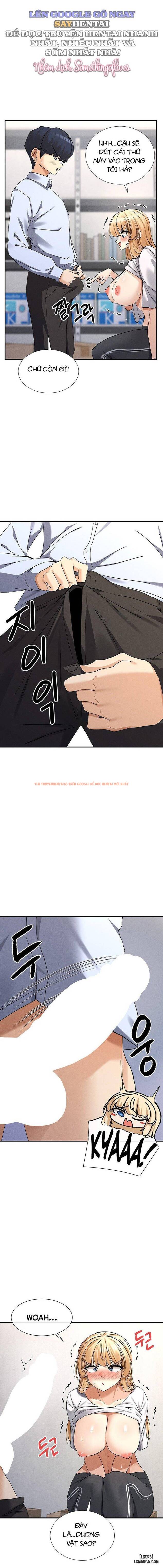 Xem ảnh 1 trong truyện hentai Bạn Có Xem Những Thứ Như Thế không? - Chapter 3 - hentaitvn.net